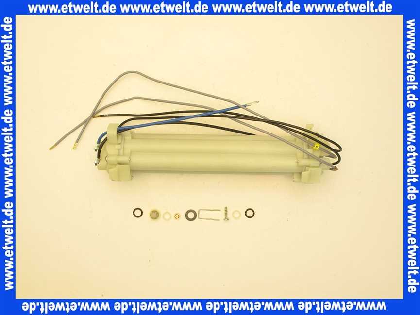 Vaillant Heizkörper, 21 kW 061669