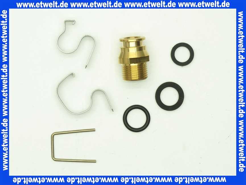 Vaillant Wärmetauscher 061672