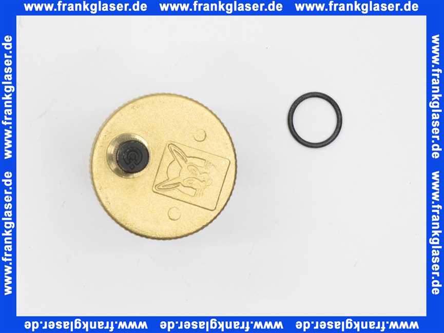 Vaillant Schnellentlüfter 061707