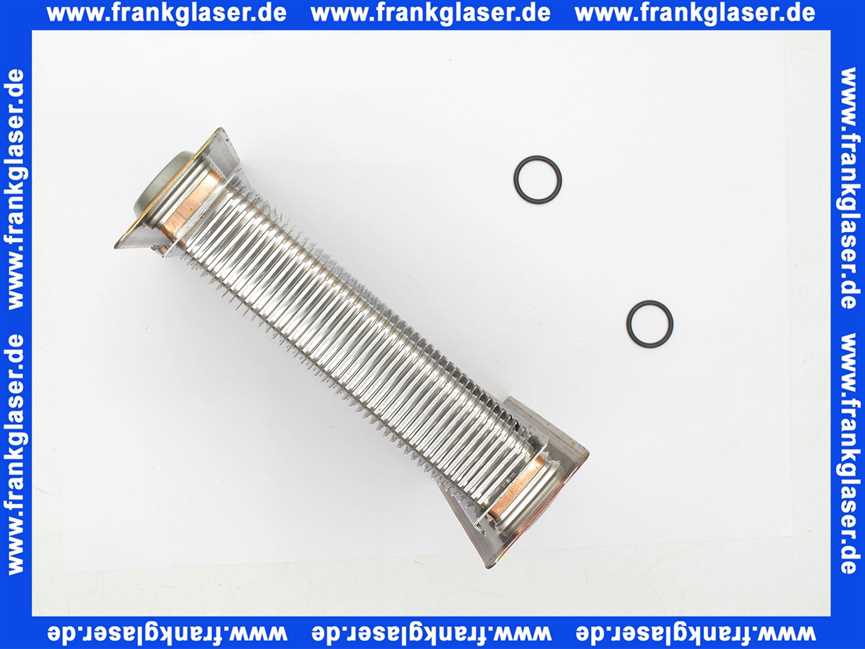 Vaillant Wärmetauscher HW 065025