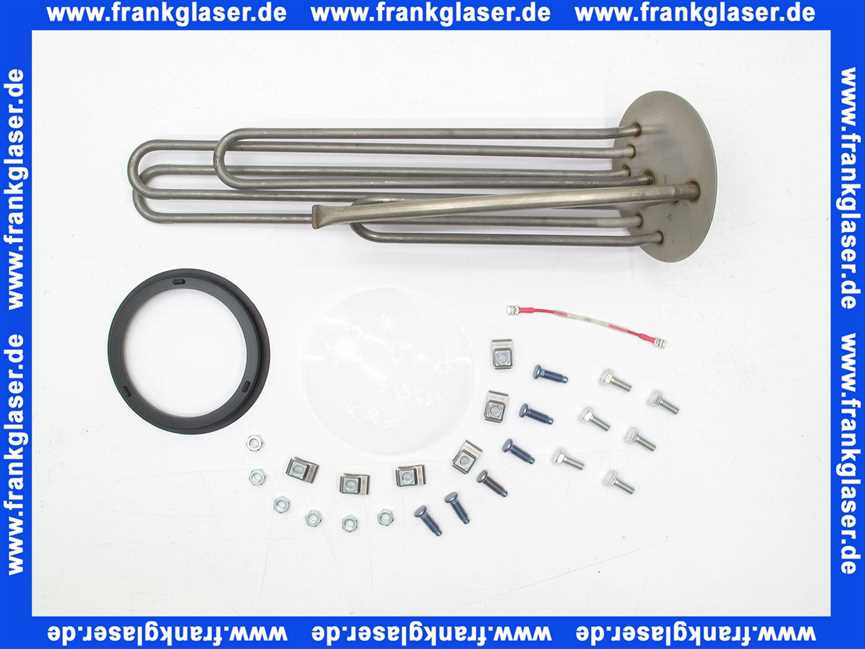 Vaillant Heizelement, 6,0 kW 066820