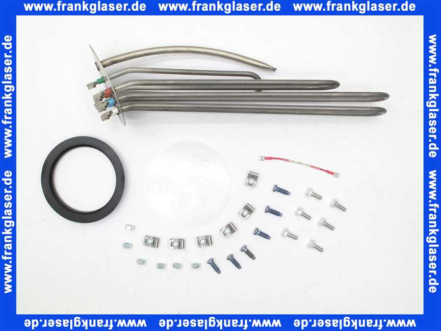 Vaillant Heizelement, 6,0 kW 066820