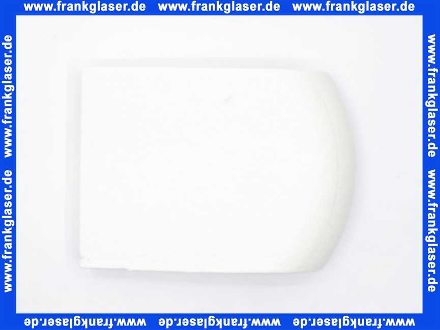 Vaillant Flammenleitteil 069687