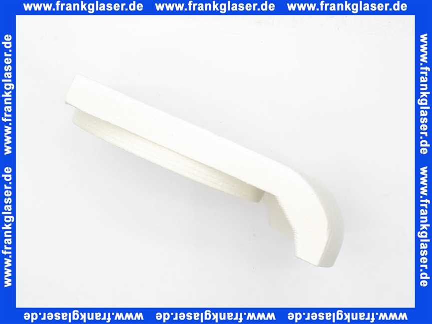 Vaillant Flammenleitteil 069687