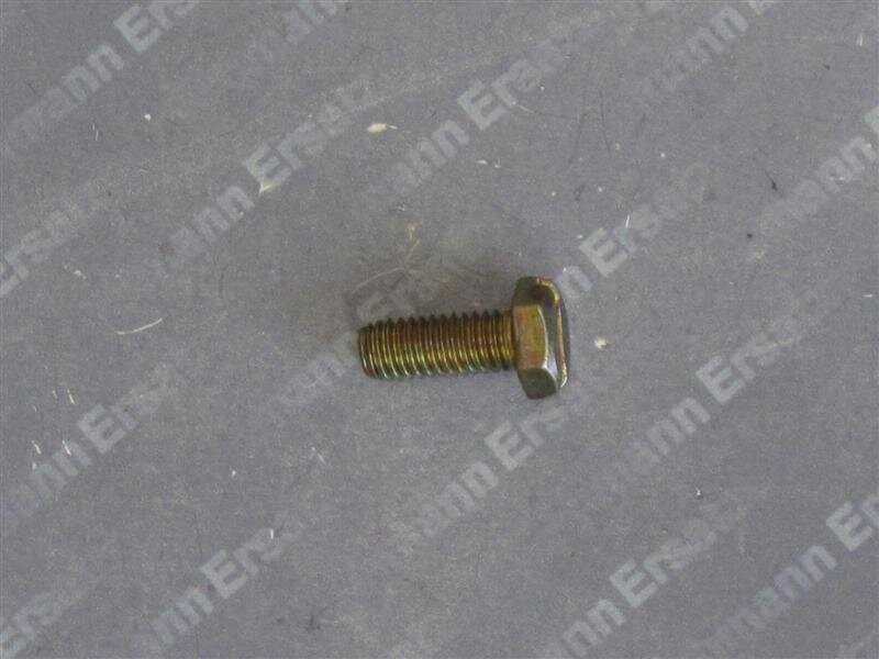 Vaillant Sechskantschraube 070361
