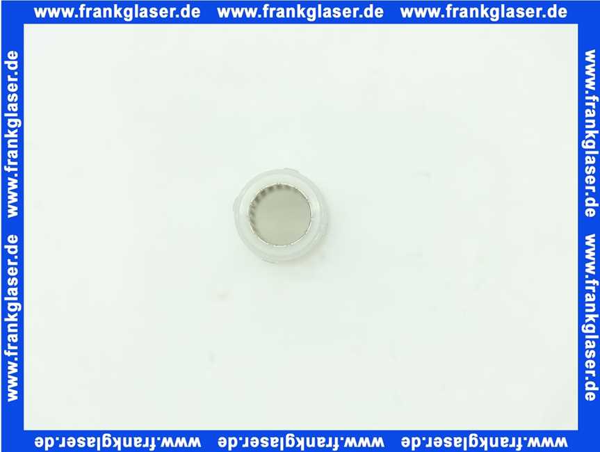 Vaillant Sieb 074517