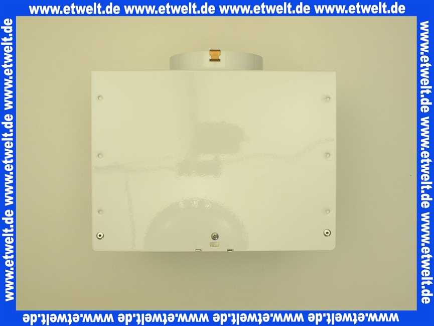 Vaillant Strömungssicherung 075075