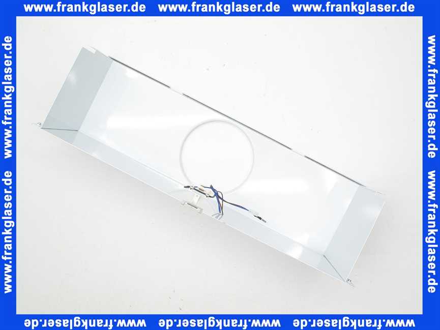 Vaillant Strömungssicherung 075081