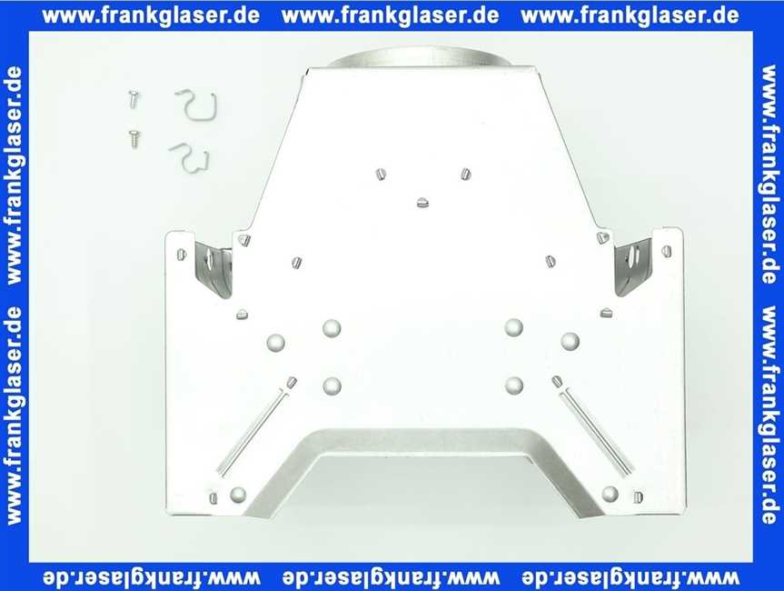 Vaillant Strömungssicherung 075086