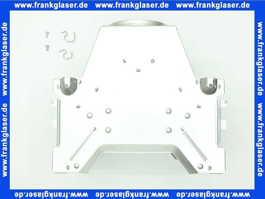 Vaillant Strömungssicherung 075086