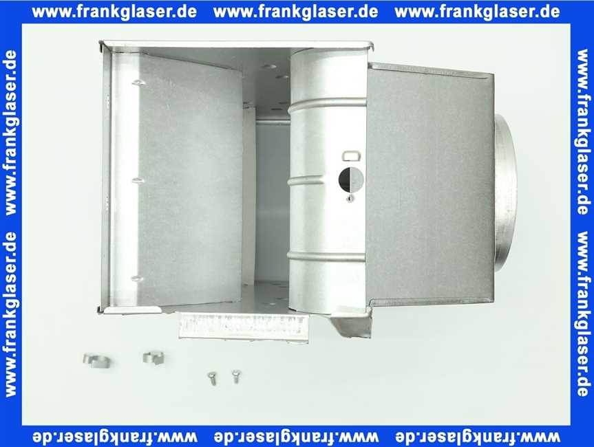Vaillant Strömungssicherung 075086