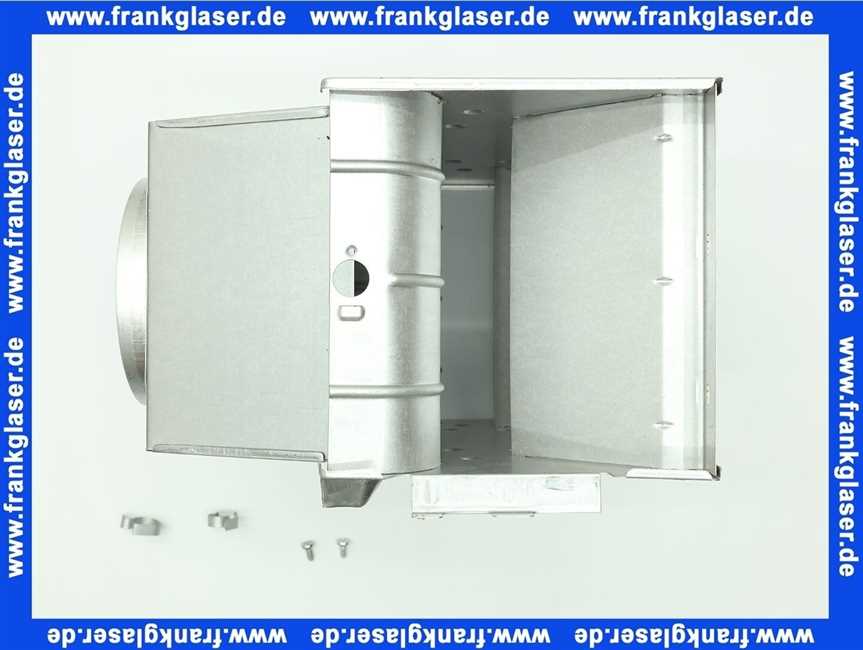 Vaillant Strömungssicherung 075086