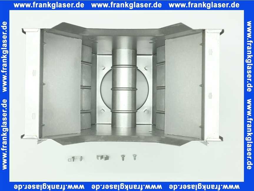Vaillant Strömungssicherung 075086