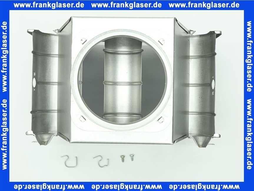 Vaillant Strömungssicherung 075086