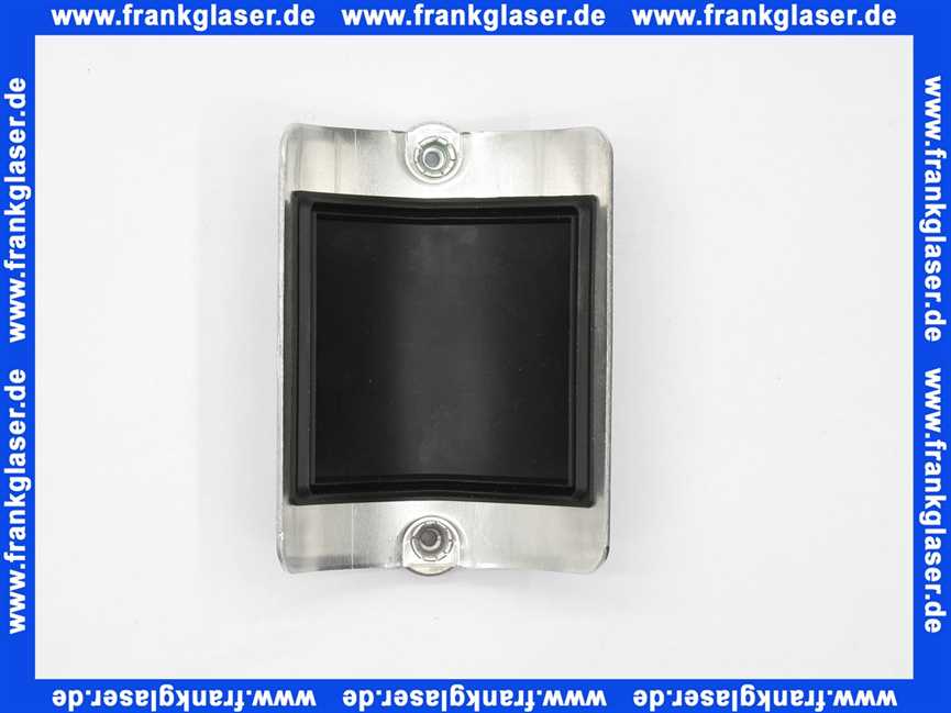 Vaillant Deckel 076150