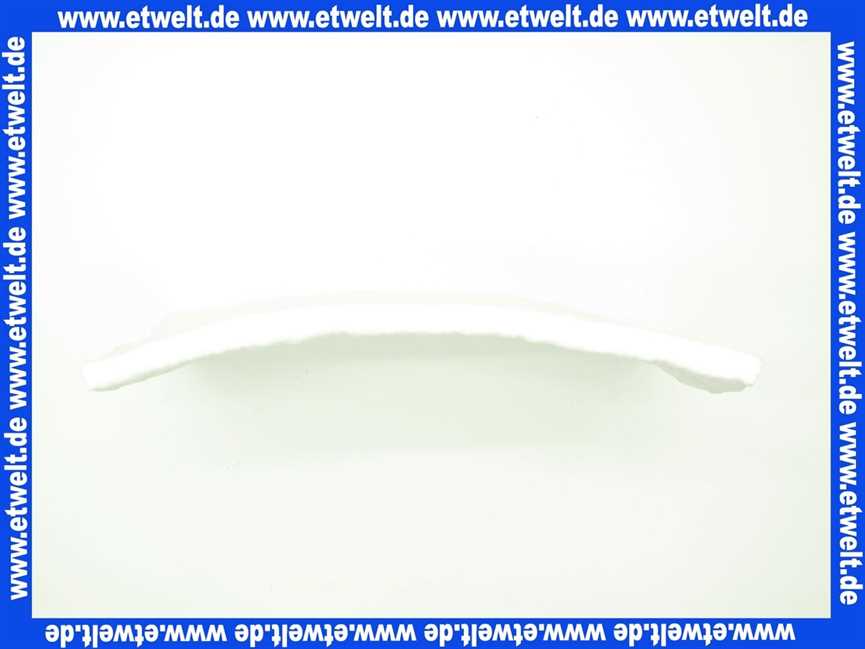 Vaillant Brennerisolierung 076603