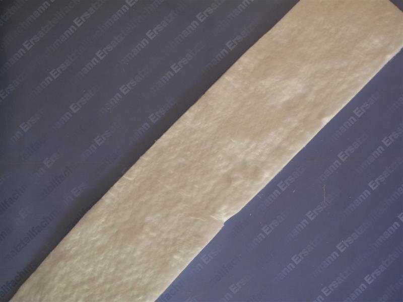 Vaillant Brennerisolierung 076604