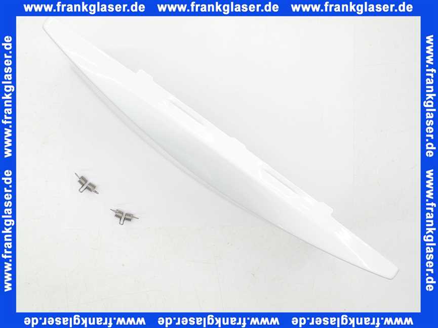 Vaillant Deckel, Verkleidung (Blech) 078345