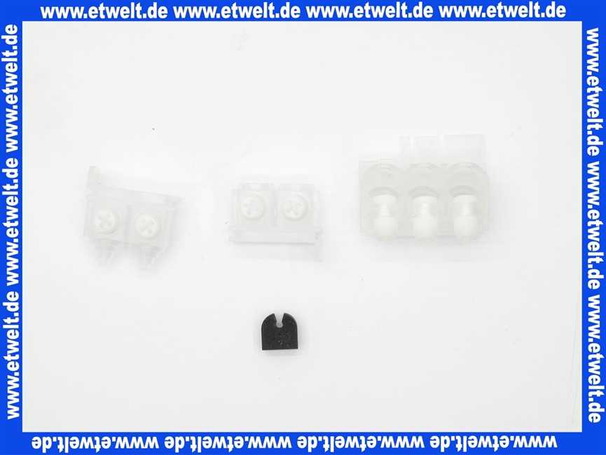 Vaillant Zugentlaster, Set 078533