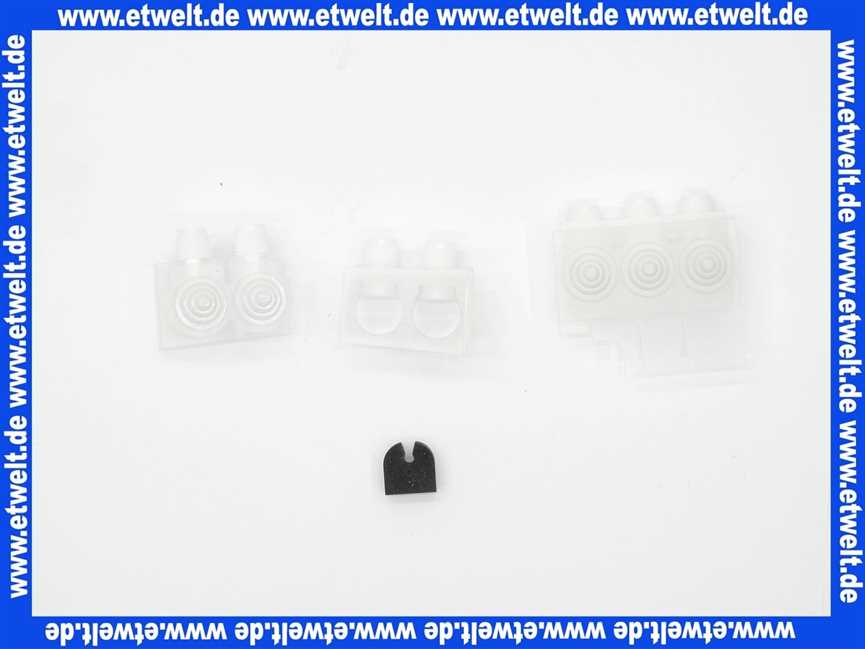 Vaillant Zugentlaster, Set 078533