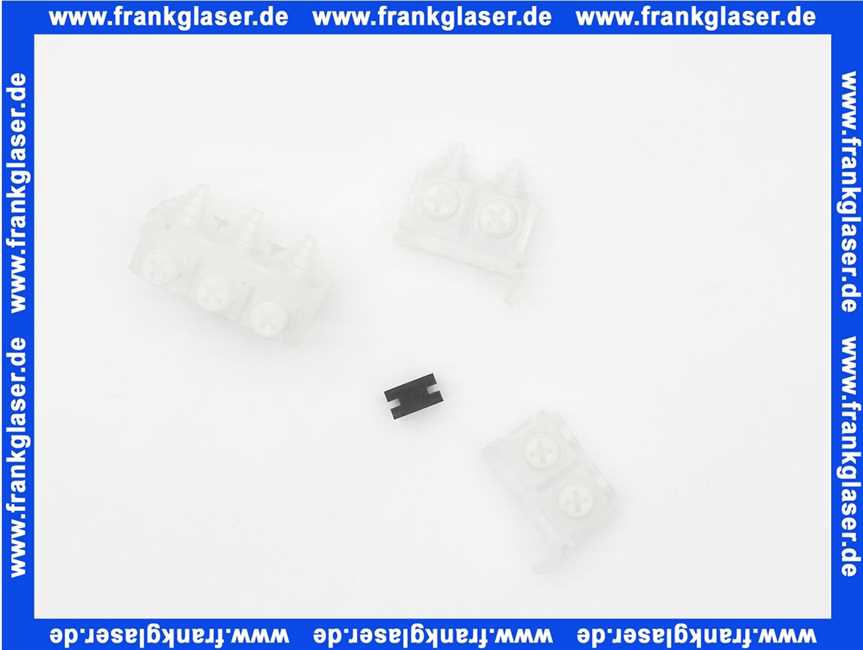 Vaillant Zugentlaster, Set 078533