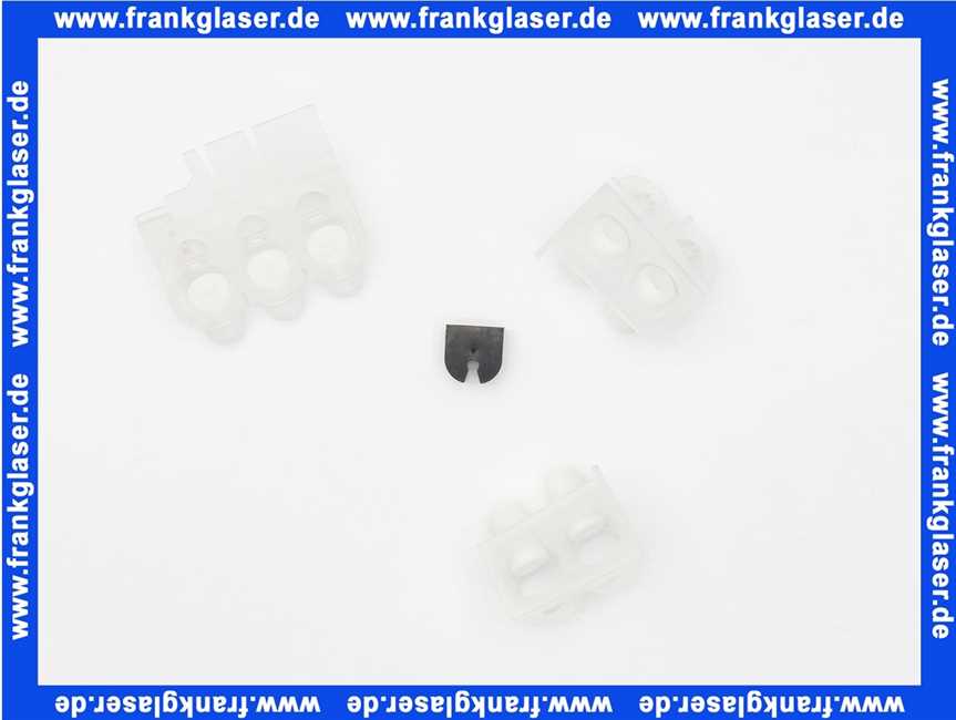 Vaillant Zugentlaster, Set 078533