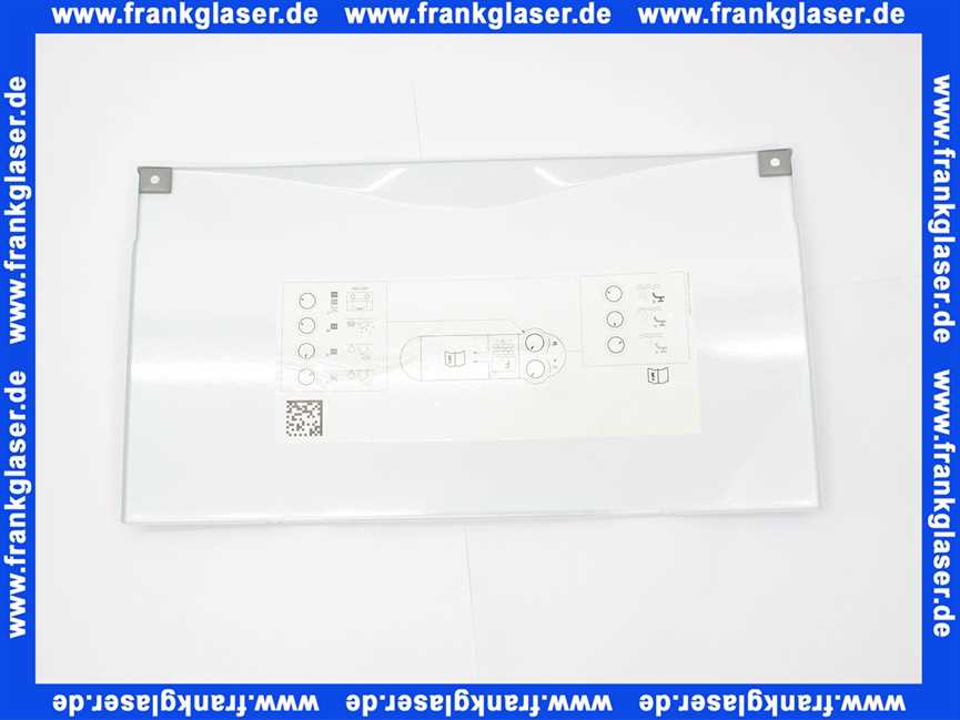 Vaillant Deckel 078925