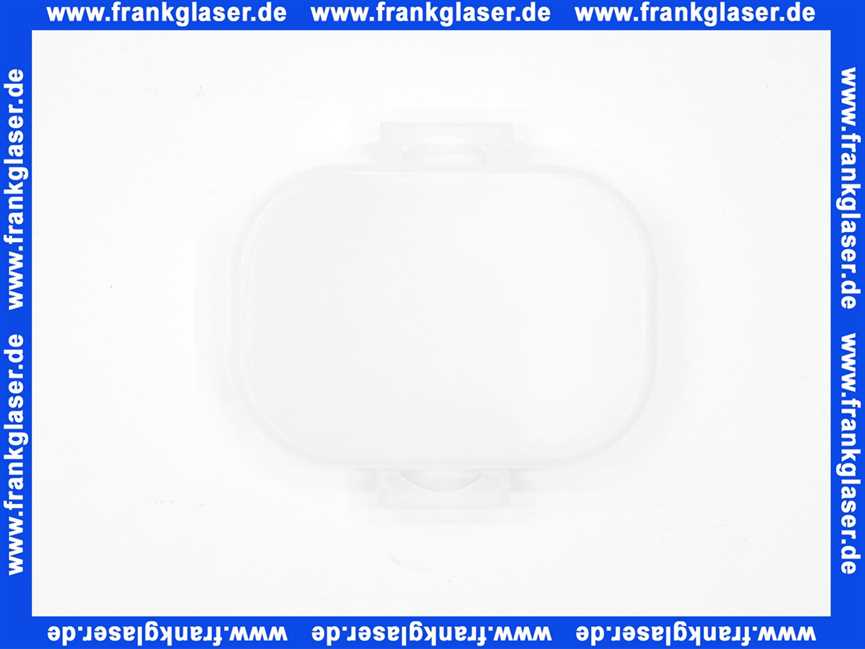 Vaillant Deckel 078934