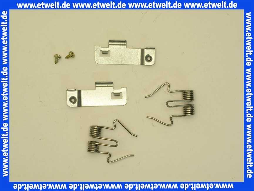 Vaillant Deckel, Verkleidung (Blech) 078954