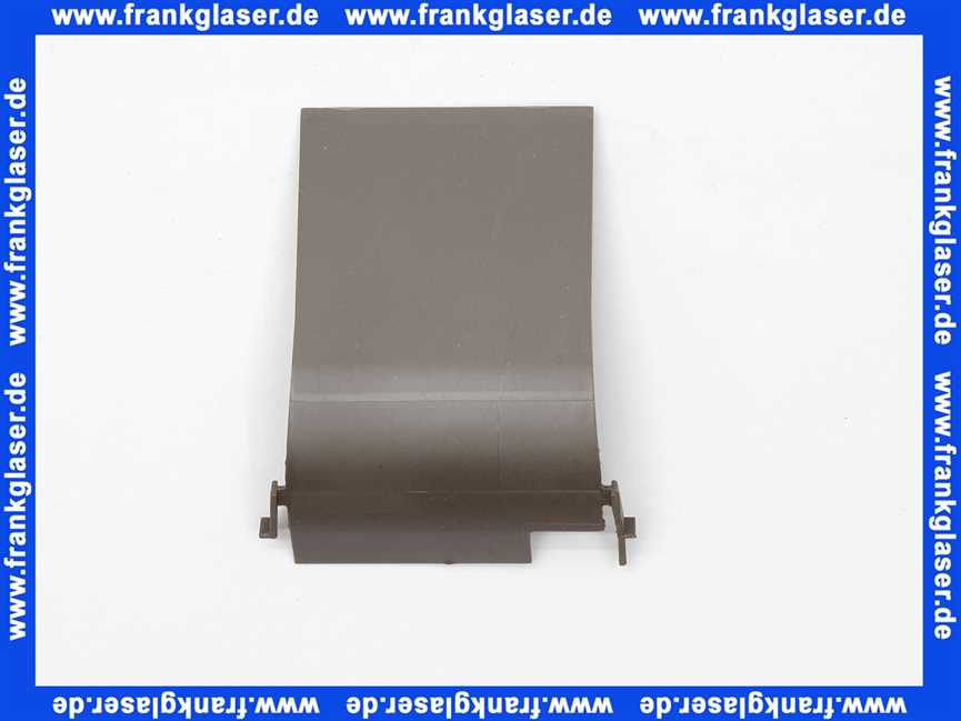 Vaillant Luftführung 079433