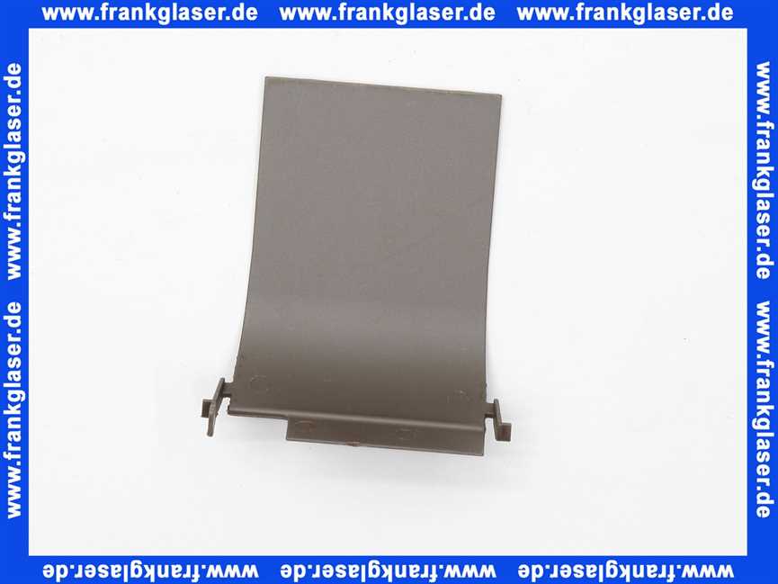 Vaillant Luftführung 079433