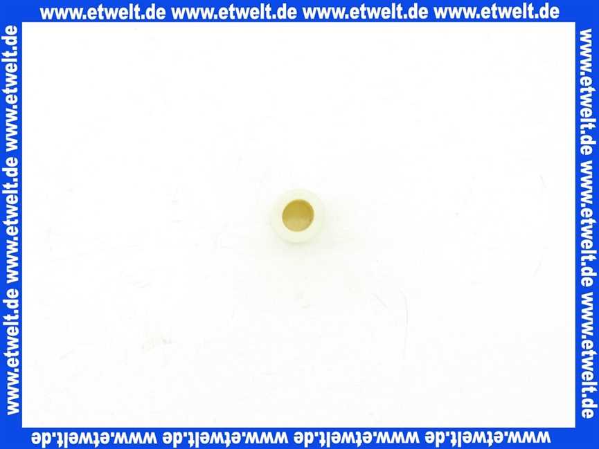 Vaillant Schlauch 080364