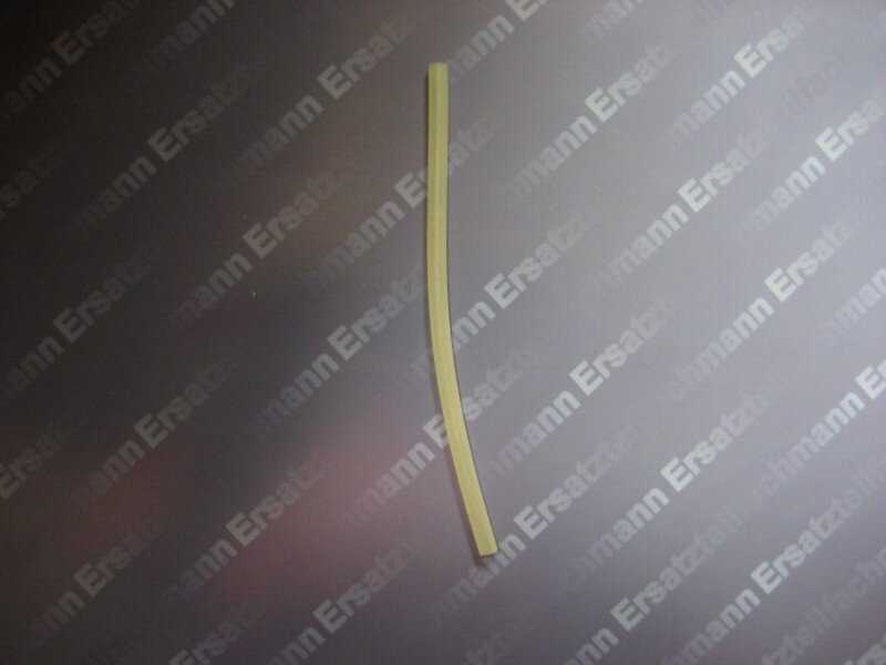 Vaillant Schlauch 080368