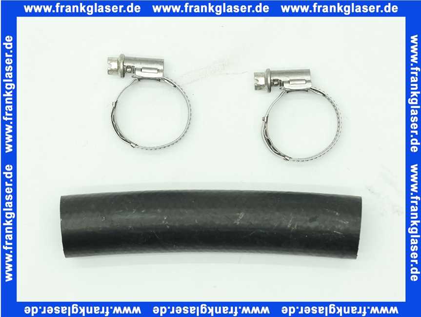 Vaillant Schlauch 080387