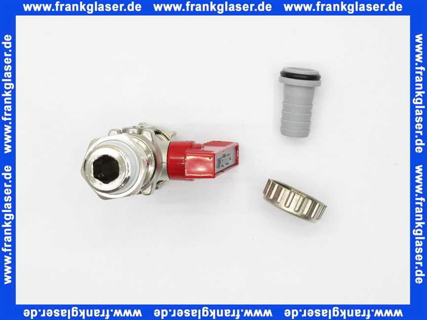 Vaillant Hahn, KFE 082225