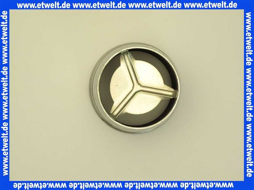 Vaillant Muffe DN 63 083367