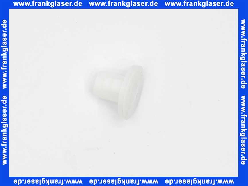 Vaillant 083623 Kupplungsstück GP 120-unit, VBO (Ölpumpenwelle)