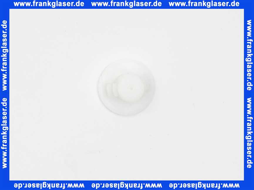 Vaillant 083623 Kupplungsstück GP 120-unit, VBO (Ölpumpenwelle)