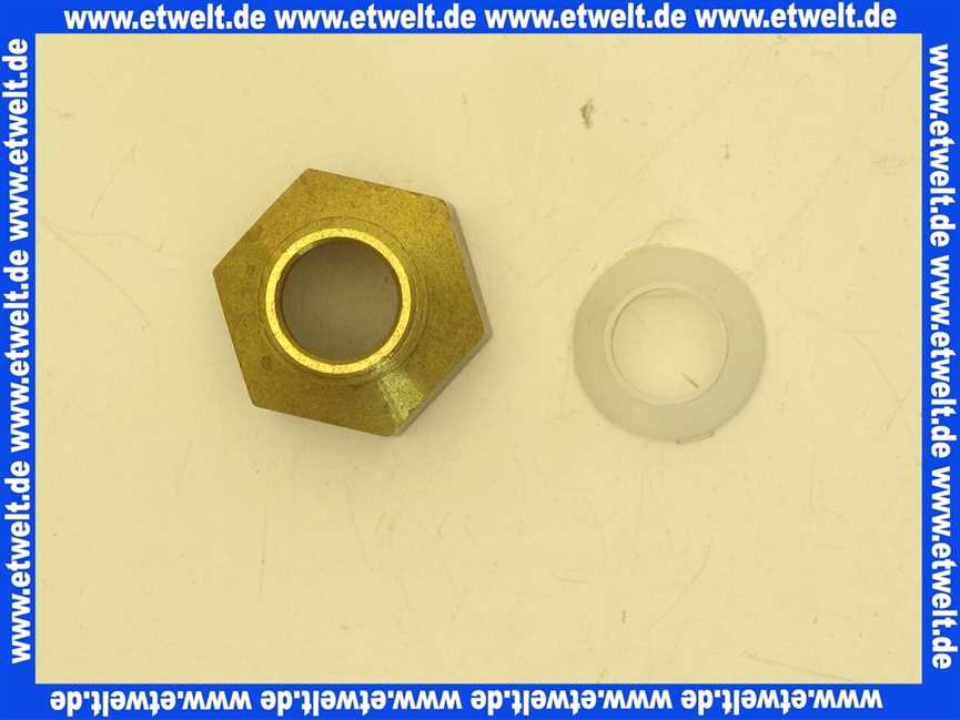 Vaillant Reduzierstück 083627