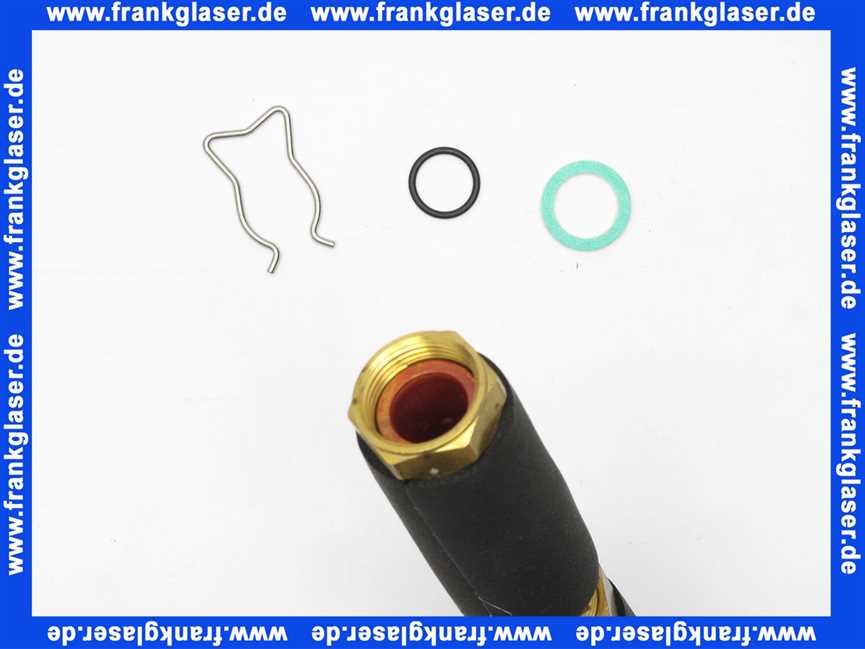 Vaillant Rohr, W-W (Wellflex SWT) 083998