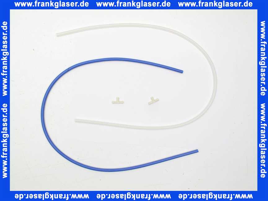 Vaillant Schlauch 084139