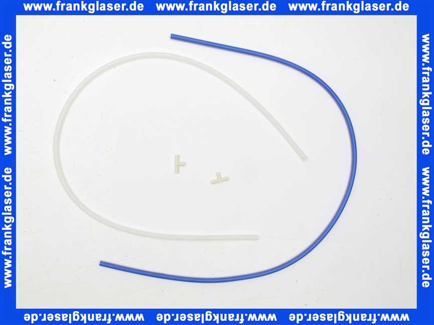 Vaillant Schlauch 084139