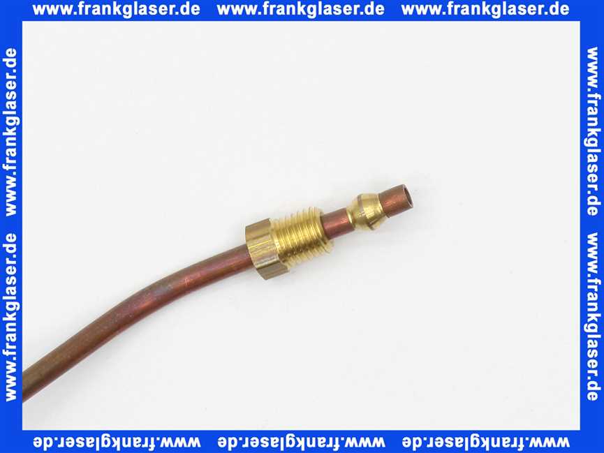 Vaillant Steuerleitung 084285