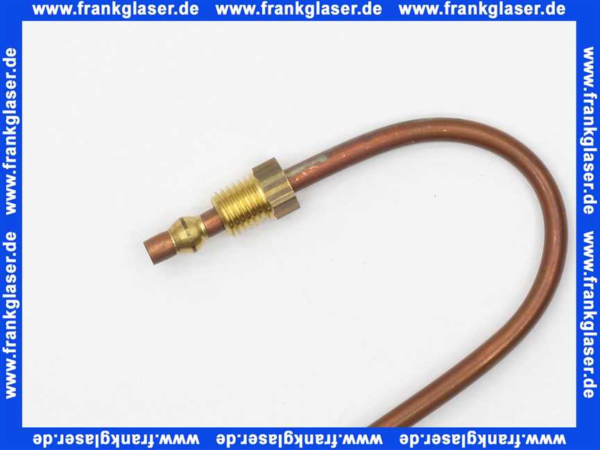 Vaillant Steuerleitung 084285