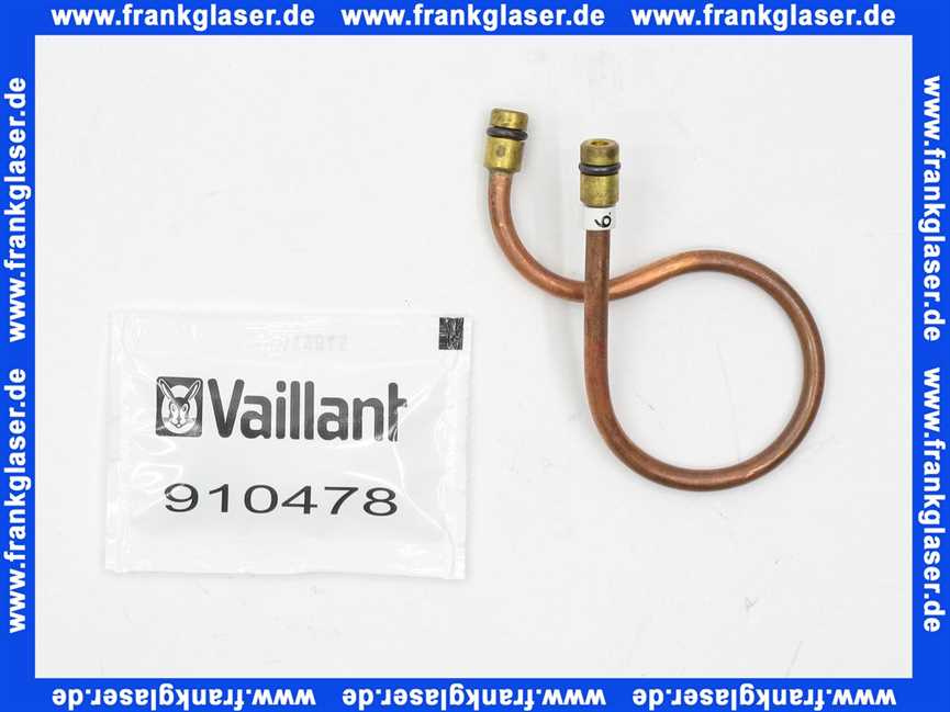 Vaillant Steuerleitung 084293