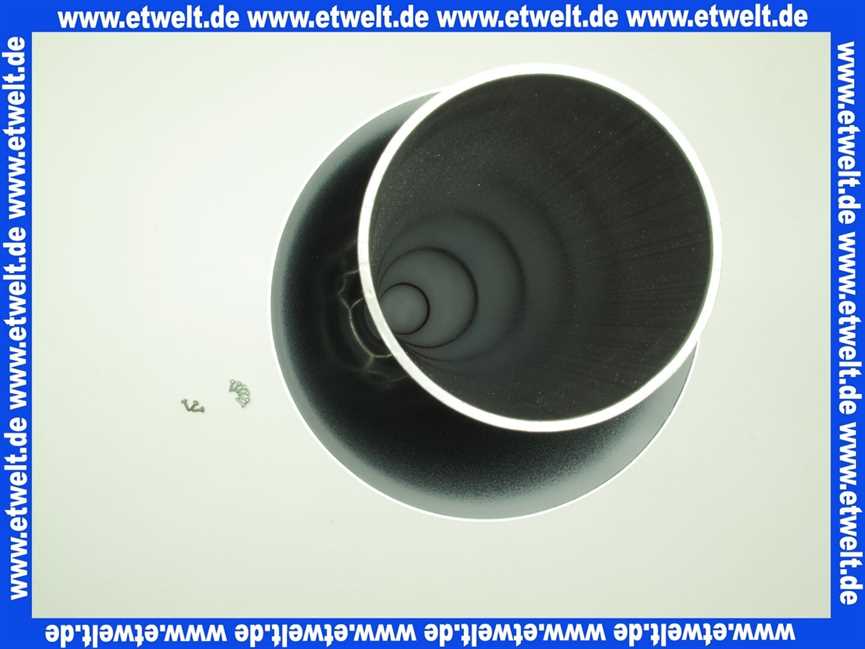 Vaillant Verlängerungsrohr, 1,0 m 63/96 AL 085030