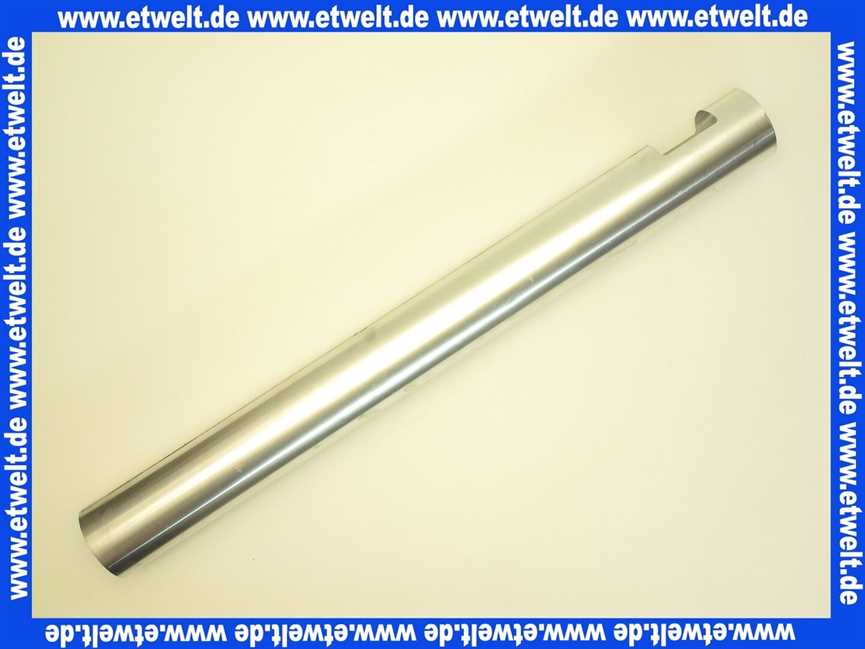 Vaillant Verlängerungsrohr 1,0 m 085034