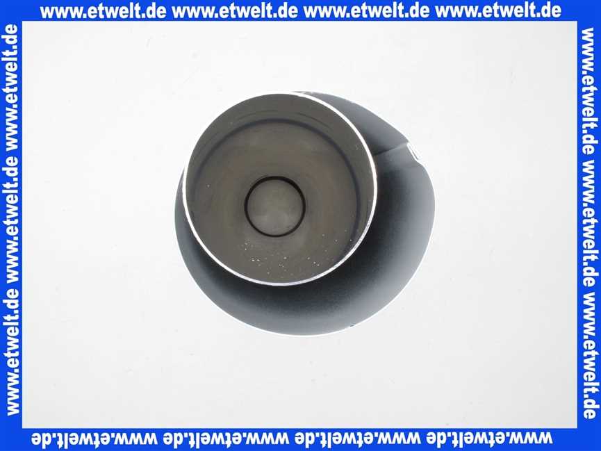 Vaillant Verlängerungsrohr 0,5 m 085035