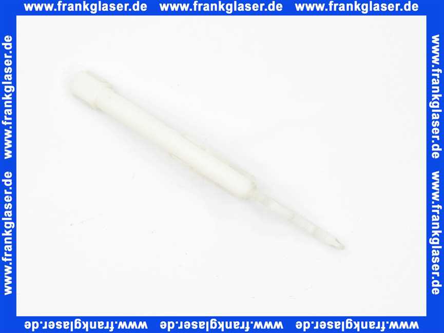 Vaillant Halter 085754