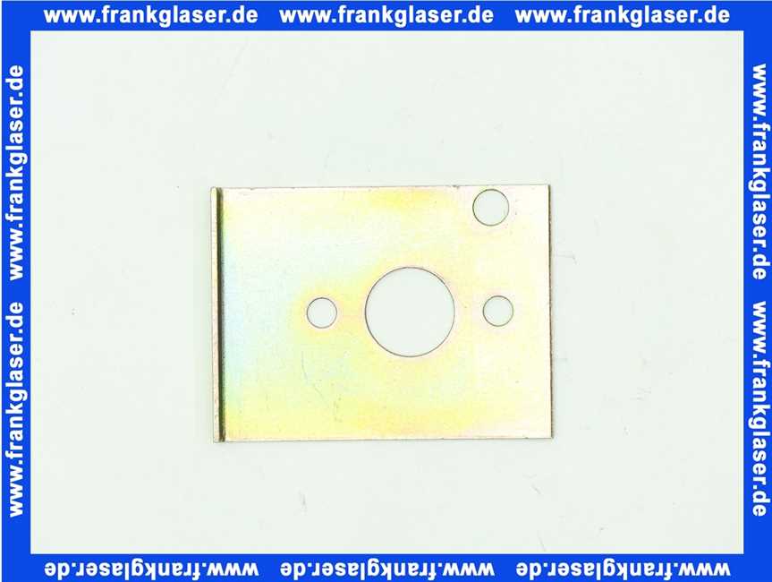 Vaillant Halter 085907